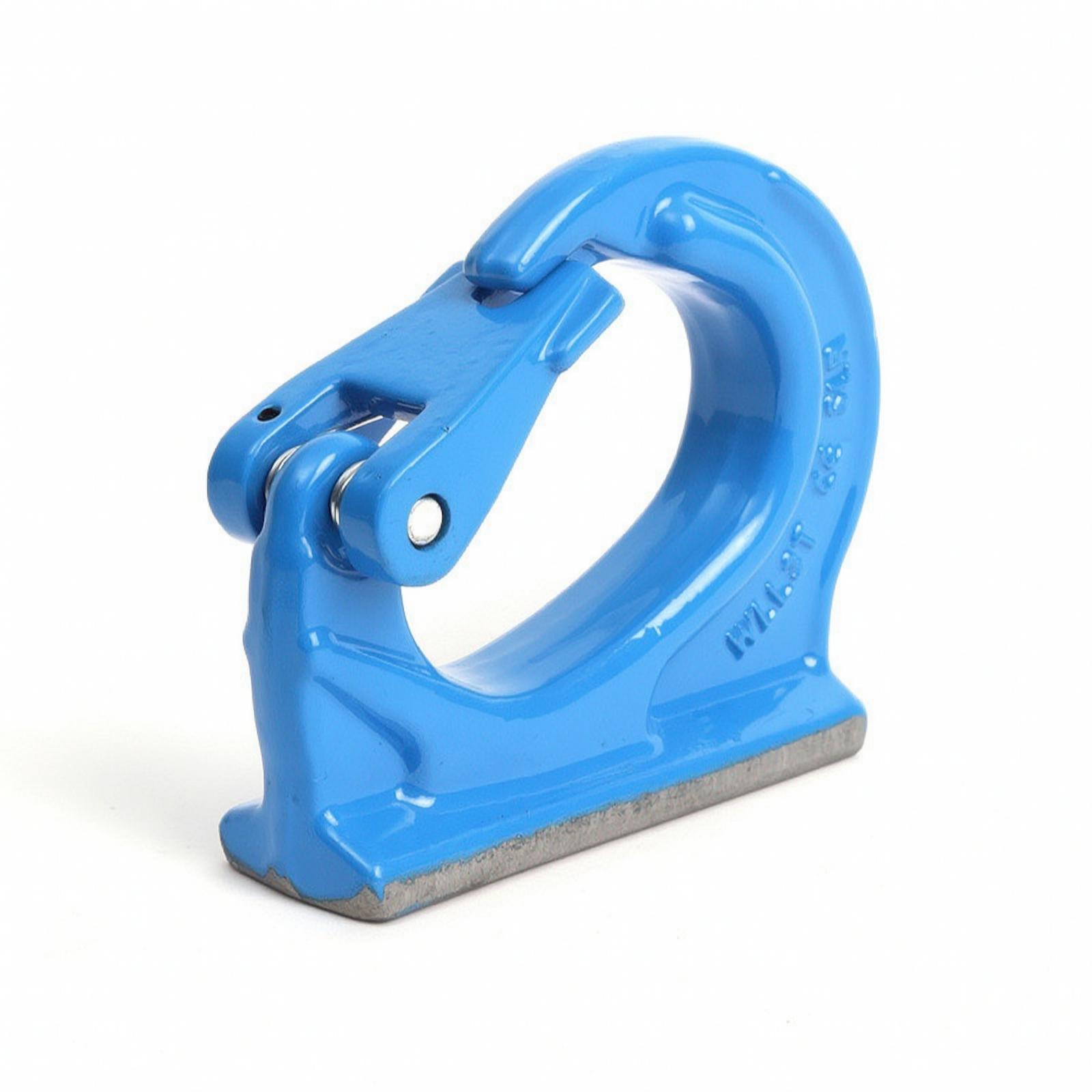 Heavy Duty Welding Hook Alloy  - огляд і ціна Heavy Equipment Lift