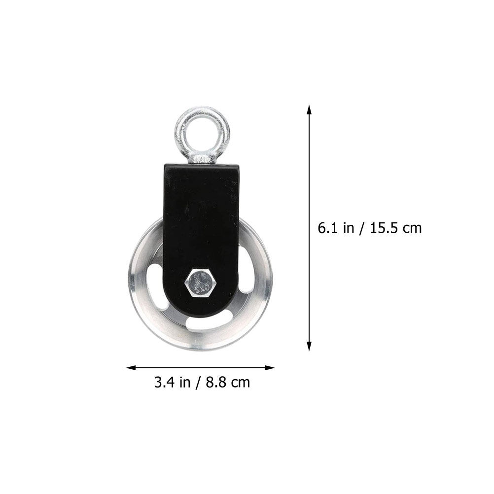 2Sets Strength Training Access - огляд і ціна Heavy Equipment Lift