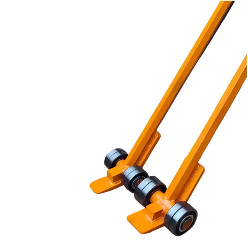 Lifting Pry Bar Tool Heavy Dut - огляд і ціна Heavy Equipment Lift