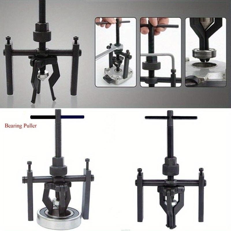 1Pc Heavy Duty Carbon Steel 3  - огляд і ціна Heavy Equipment Grinder