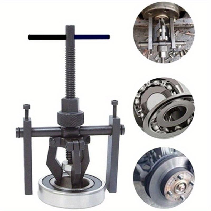 1Pc Heavy Duty Carbon Steel 3  - огляд і ціна Heavy Equipment Grinder