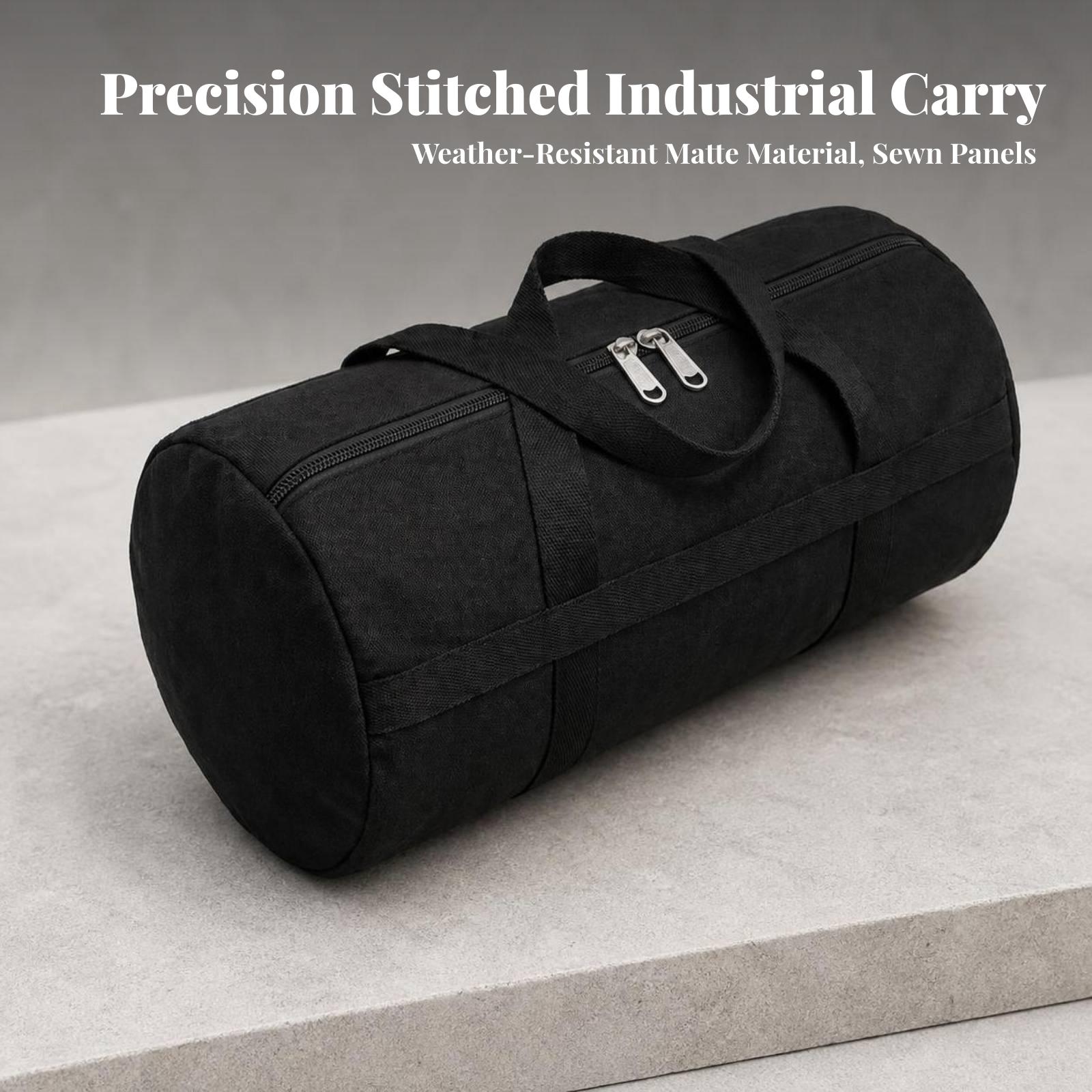 Oxford Fabric Industrial Pouch - огляд і ціна Heavy Equipment Electrician